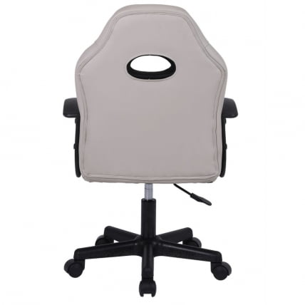 Детское кресло CХАИРМАН КИДС 111 Серый / CHAIRMAN KIDS_4