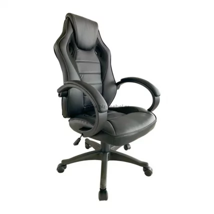 Кресло геймерское 103 РC Черное / RC_0