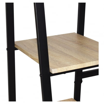 Стол на металлокаркасе БРАБИКС ЛОФТ CД-006 Дуб натуральный / BRABIX LOFT CD-006_4