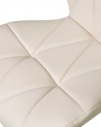 Стул барный ДОБРИН БАРНИ Кремовый / DOBRIN BARNY_5