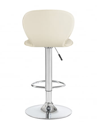 Стул барный ДОБРИН ЕЛИСА Кремовый / DOBRIN ELISA_4
