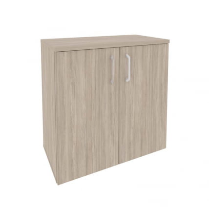 Шкаф низкий широкий (2 низких фасада ЛДСП) ОНИКС О.СТ-3.1 Дуб Аттик / ONIX O.ST-3.1_0