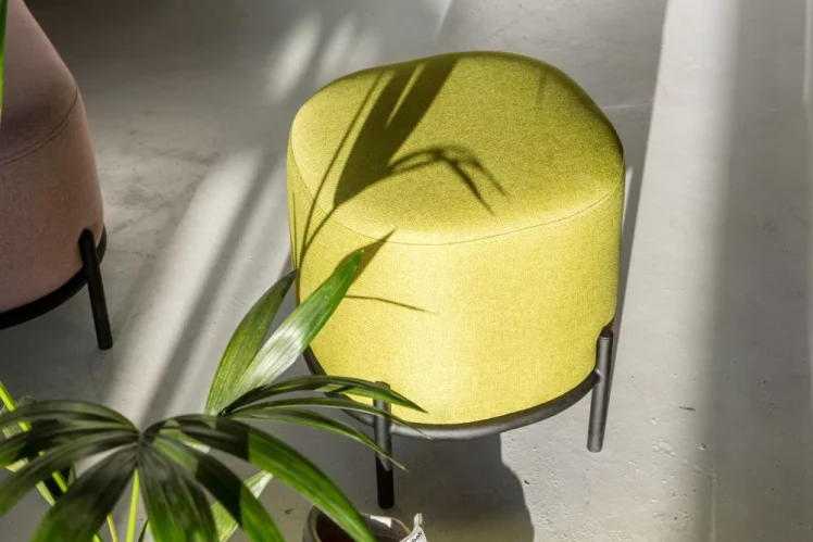 Пуф малый Гаваии Розовый / Gawaii_4