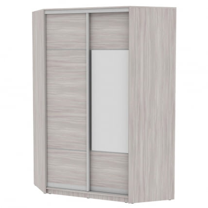 Шкаф-купе ЙА-230х1400-718-1(ЯШС-Д4Д3) / YA-230х1400-718-1(ЯШС-D4D3)_0