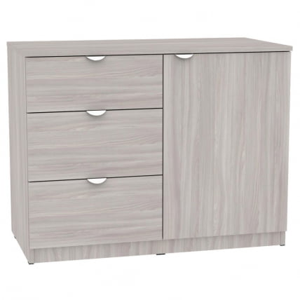 Комод Калисто(К13)699х902х468ручкаторцеваяТР-2(ЯШС) / Калисто(K13)699х902х468ручкаторцеваяTR-2(ЯШС)_0