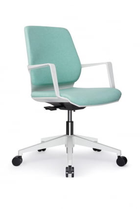 Кресло Колт Б1903 Лазурный / Colt B1903_0