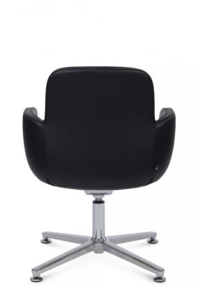 Кресло Чарм-СТ C2512 Черный / Charm-ST C2512_3