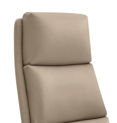 Кресло Невман А2415 Светло-бежевый / Newman A2415_5