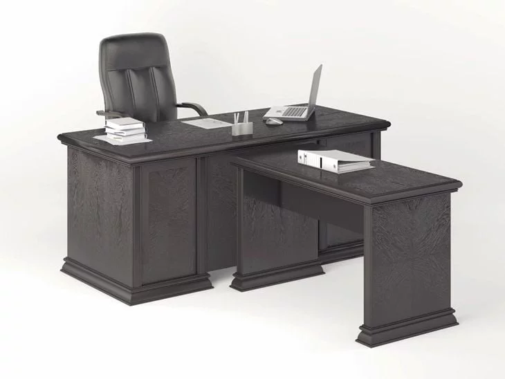 Кабинет Dublin