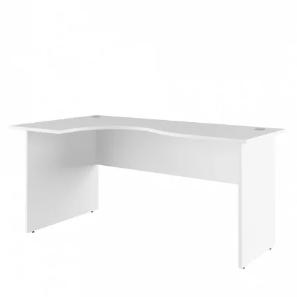 Стол эргономичный левый ТРД29615604 Белый / TRD29615604_0