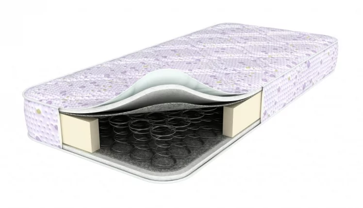 Матрас Фантасй (Фантастика) 70х140 съемный чехол / Fantasy_0