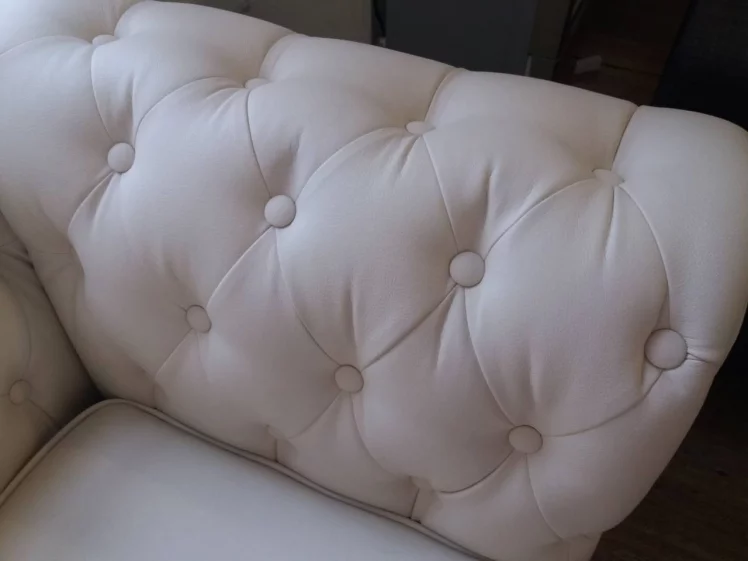 Диван трехместный Да Винчи 3Д Арт Висион 125 / Art Vision_3