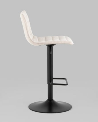 Стул барный Тйлер Бежевый / Tyler_4