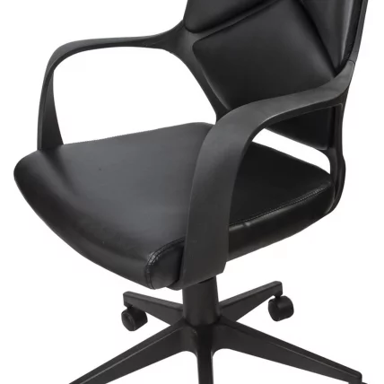Кресло офисное БРАБИКС Приме ЕКС-515 экокожа Черный / BRABIX Prime EX-515_9