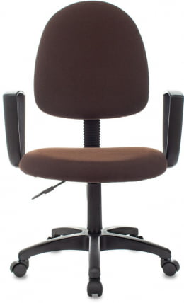 Кресло компьютерное Бюрократ CХ-1300Н Коричневый Престиж + 3C08 / CH-1300N 3C08_1