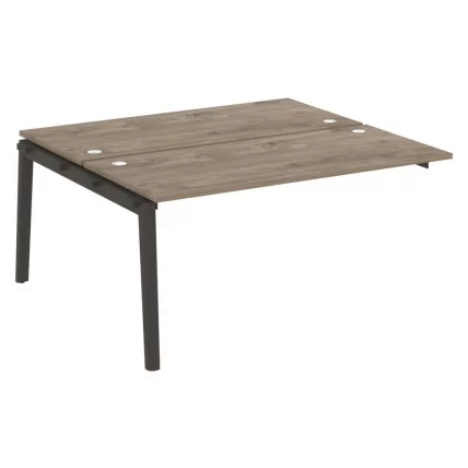 Наборный элемент рабочей станции ОНИКС ВООД ОВ.2.НРС-4.7 Тиквуд Темный/Темный / ONIX WOOD OW.2.NRS-4.7_0