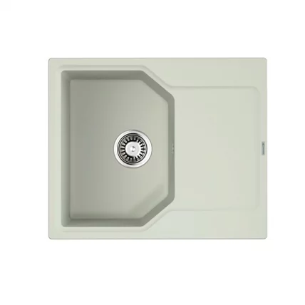 Мойка Омоикири Йонака 61-Па Артгранит/Пастила / Omoikiri Yonaka 61-Pa Artgranit/Пастила_0