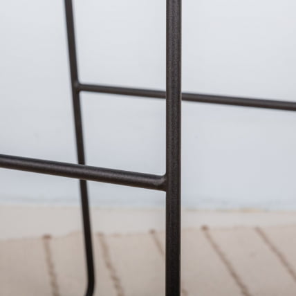 Стул полубарный Кент (ПБ) Розов/Линк / Kent_3