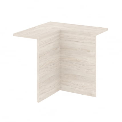 Накладка угловая высокая внутренняя правая для О.Р-Ф.МУ.ВНУ(Р) ОНИКС О.Р-НУ.В.ВНУ(Р) Денвер Светлый / О.R-F.MU.VNU(R) ONIX О.R-NU.V.VNU(R)_0