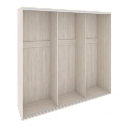 Корпус высокий + трек Марис СХ.К3-7.1 Денвер Светлый / Maris SH.K3-7.1_0