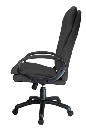 Кресло офисное РCХ 1195 ПЛ Серое / RCH PL_4