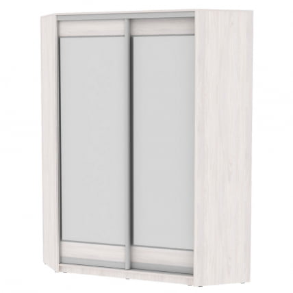 Шкаф-купе ЙА-198х1250-1(ЯАС-Д2Д2) / YA-198х1250-1(ЯАС-D2D2)_0