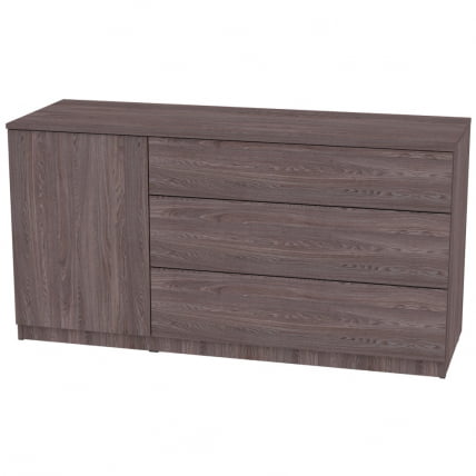 Комод Калисто(К46)699х1352х468ПУСХтоОПЕН(ЯАТ) / Калисто(K46)699х1352х468PUSHtoOPEN(ЯАТ)_0