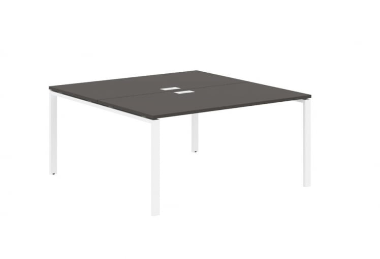 Бенч-система ЕДИС ЕУВСТ 1516 Мокко Белый / EDIS EUWST_0