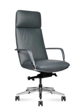 Кресло офисное Нео грей / Neo grey_0