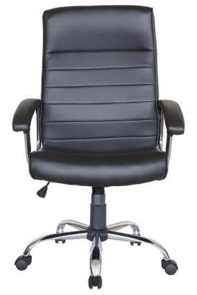 Кресло Фоллй РCХ 9154 Черный / Folly RCH_3