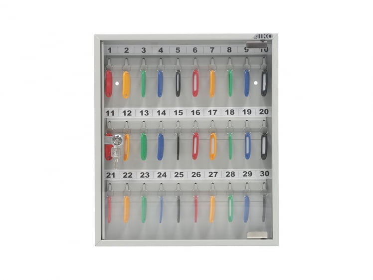 Ключница КЕИ-30 Г / KEY-30 G_1