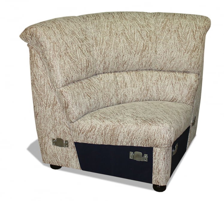 Угловая секция (малая) Монарх В-400/14 / V-400/14_1