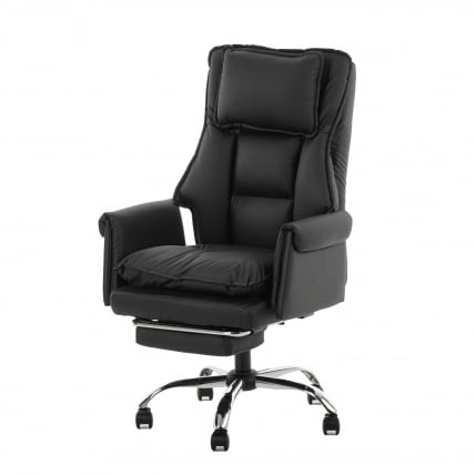 Кресло 026 цвет черный 026-блаcк / 026-black_2