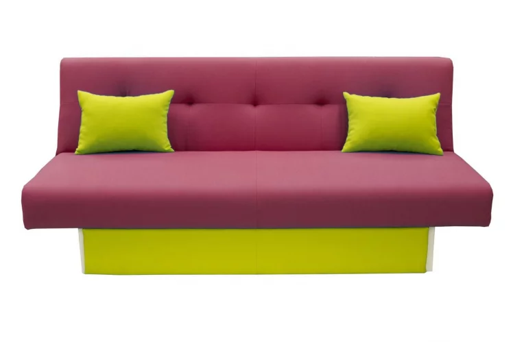 Диван МАНГО 4 (3 категория) Нео Берри Нео Эппл / MANGO_0