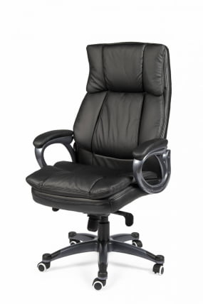 Кресло офисное Мэдисон Х-1182-35 Черный / H-1182-35_1