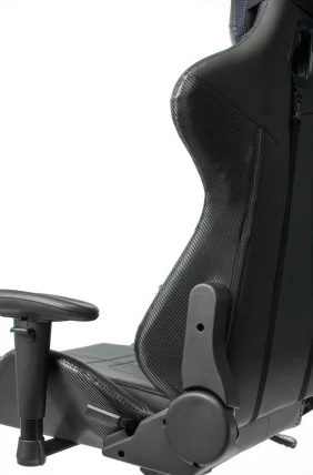 Кресло игровое Бюрократ ВИКИНГ 5 АЕРО БЛАCК / VIKING AERO BLACK_13