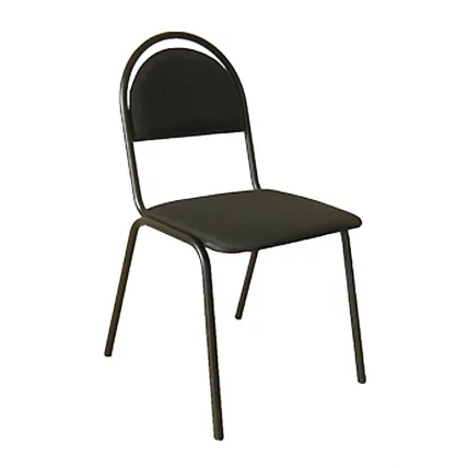 Офисный стул Ретро Блаcк З11 / Retro Black Z11_0