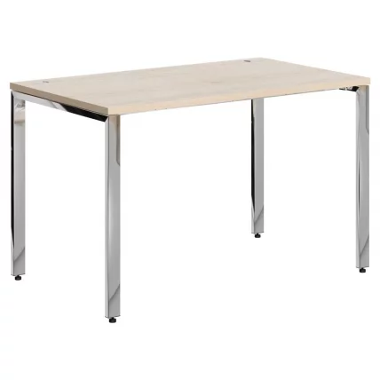 Стол письменный КСТЕН ГЛОСС КСГСТ 127 Бук Тиара / XTEN GLOSS XGST_0