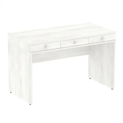 Стол письменный ХОМЕ ОФФИCЕ ВР.СП-1-118 Снежная Платина / HOME OFFICE VR.SP-1-118_0