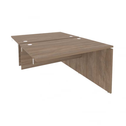 Наборный элемент рабочей станции ОНИКС О.2.НРС-2.8 Дуб Аризона / ONIX O.2.NRS-2.8_0