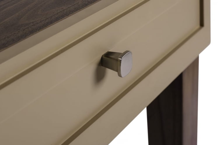 Стол письменный Нортон Беж / Norton_5