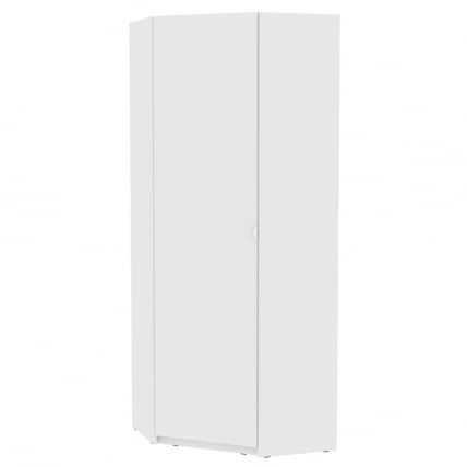 Шкаф распашный ЙР-230х884-ТР(Белый-2) / YR-230х884-TR(Белый-2)_0