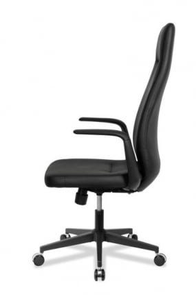 Кресло руководителя Коллеге CЛГ-629 ЛТУ-А Блаcк / College CLG-629 LTU-A Black_3