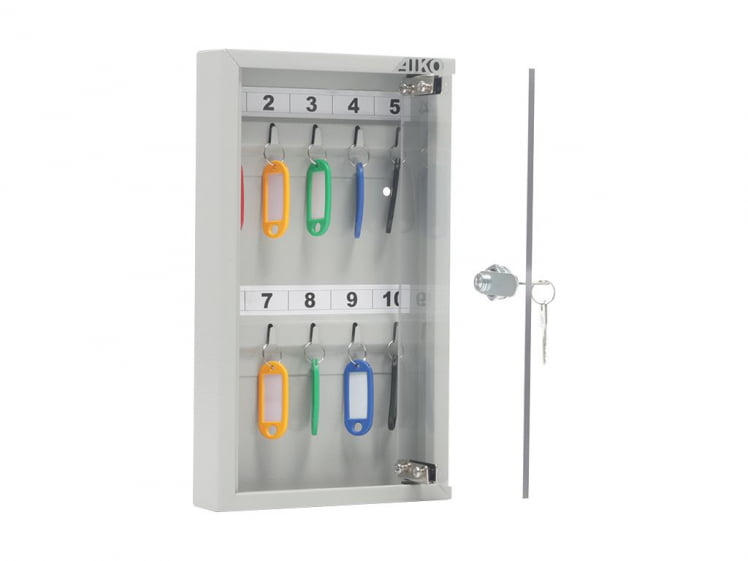 Ключница КЕИ-10 Г / KEY-10 G_0