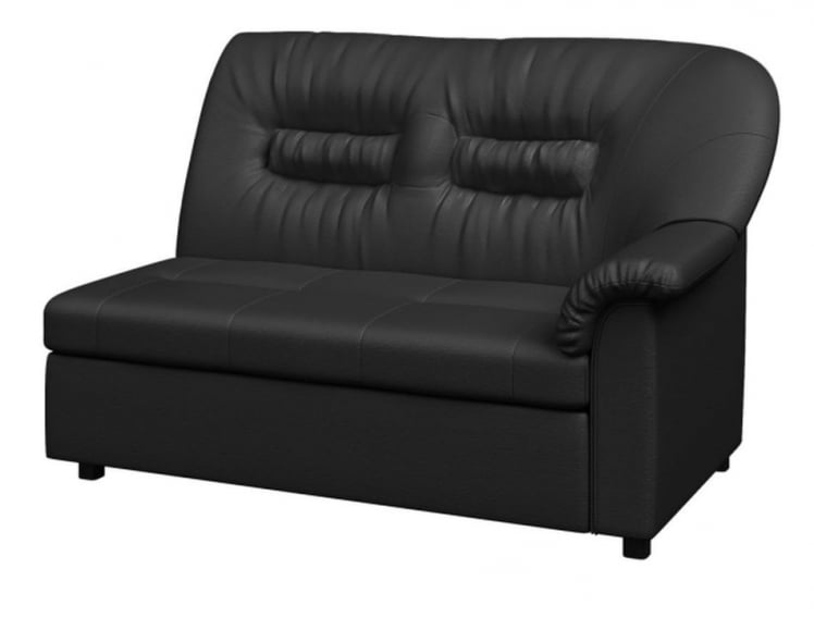 Диван двухместный подлокотник левый Премьер В-100/7 / V-100/7_0