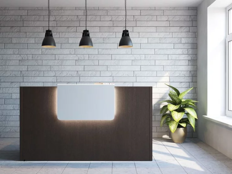 Опора внешняя левая САЛ31093204 Венге / SAL31093204_1