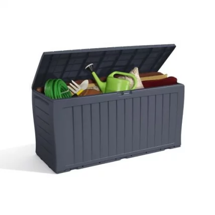 Сундук классический СХЕРВООД СТОРАГЕ БОКС  270 Л / SHERWOOD STORAGE BOX L_1
