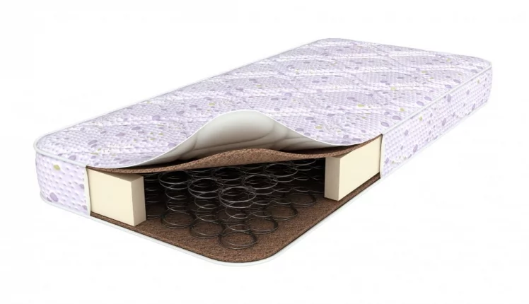 Матрас Мйстиc Лигхт (Мистика) 90х200 / Mystic Light_0