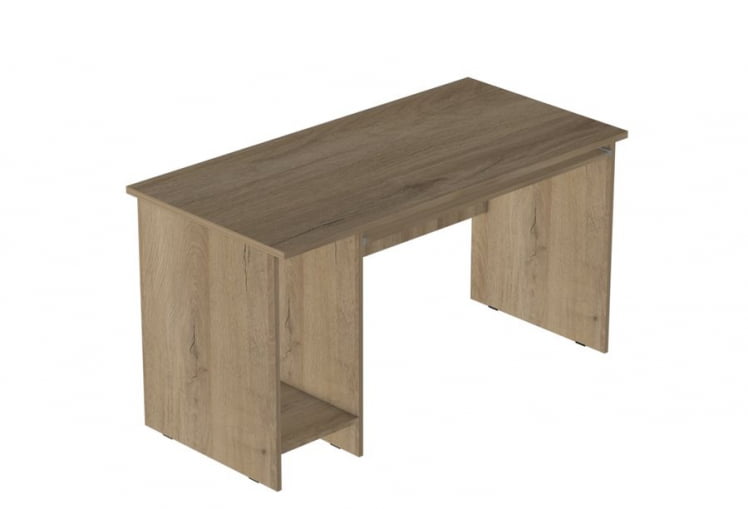 Стол компьютерный Р.СК-12 Серый_0