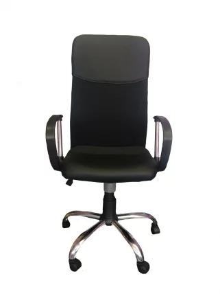 Детское компьютерное кресло ЛБ-C11 [Черный] / LB-C11_1